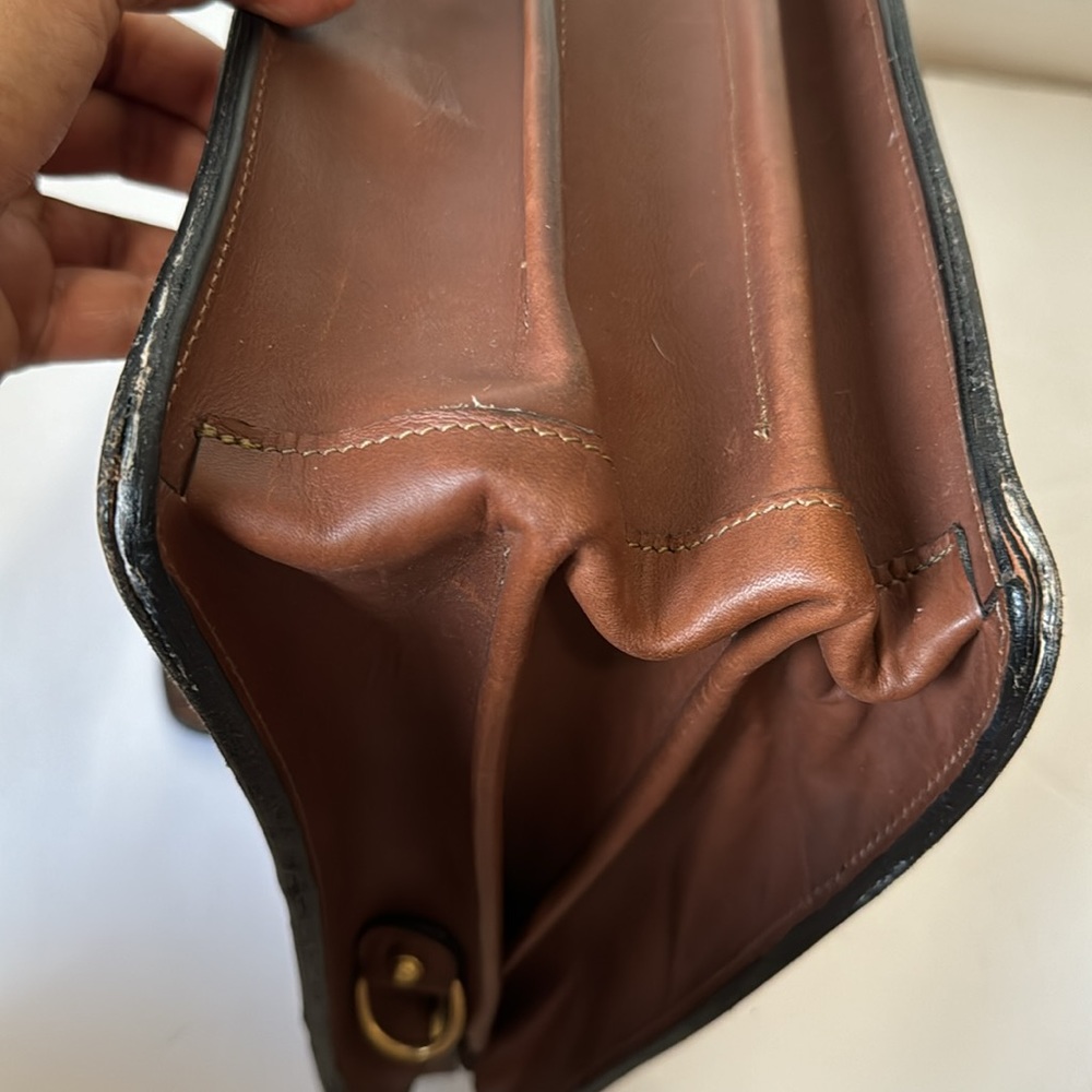 Jack Georges Briefcase - image 8